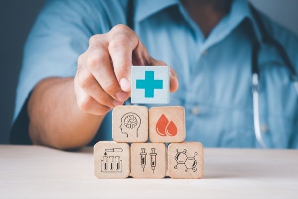 Health Grants