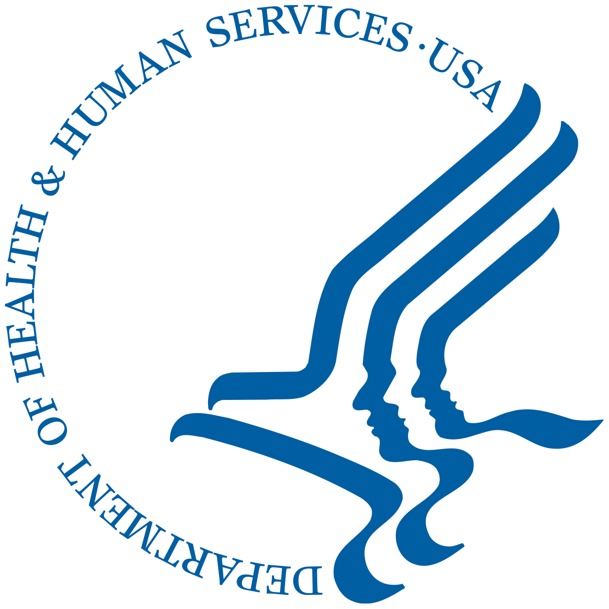 HHS Grant Logo